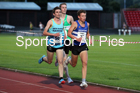 Senior graded 3000 metres, 2019 North East Grand Prix, Gateshead Stadium. Photo: David T. Hewitson/Sports for All Pics